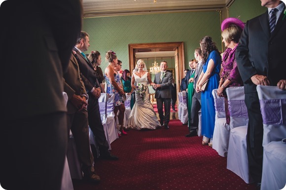 Rise Hall Wedding by Inspire Images