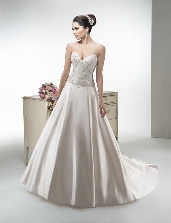 Felicity by Maggie Sottero 
