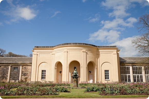 Nostell Priory by Peter Boyd Photography