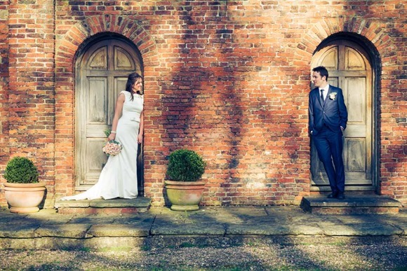 Alan Hannah for a Wedding at Carlton Towers (c) Rebecca Jones Photography