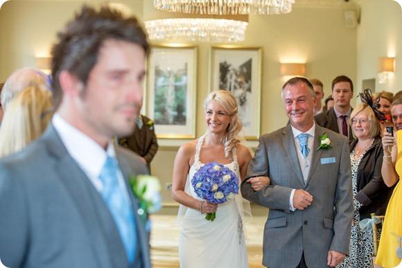 Wedding at The Mansion by Chris Chambers Photography 