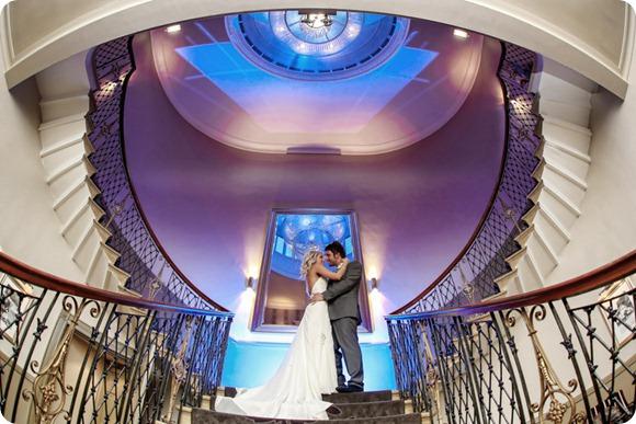 The Mansion Wedding by Chris Chambers Photography 