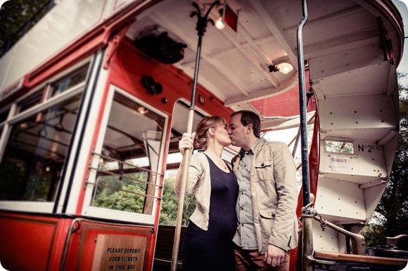 An Engagement Shoot in the North West by Mick Cookson Photography