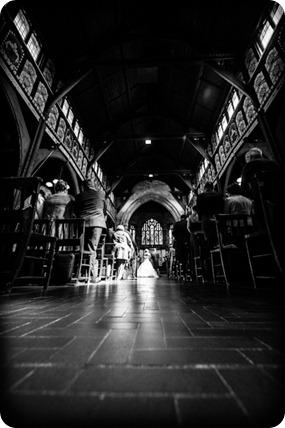 A Real Wedding in Chester by Vickerstaff Photography