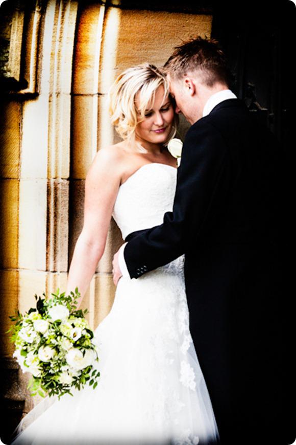 A Real Wedding in Chester by Vickerstaff Photography