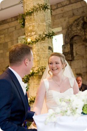 A Real Wedding In Yorkshire by Georgina Harrison Photography