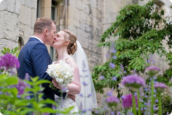 A Real Wedding In Yorkshire by Georgina Harrison Photography