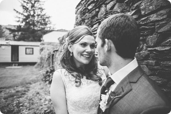 Lake District Wedding by Tom Bramwell Photography