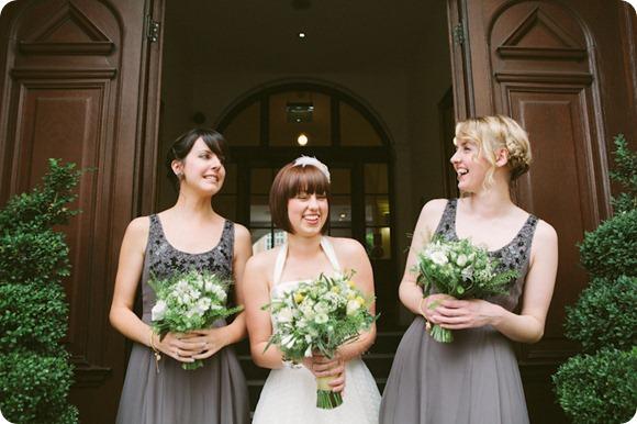 A Real Wedding in Sheffield by India Hobson Weddings
