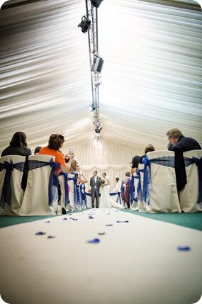 A Real Spring Wedding In The North West by Pixies In The Cellar