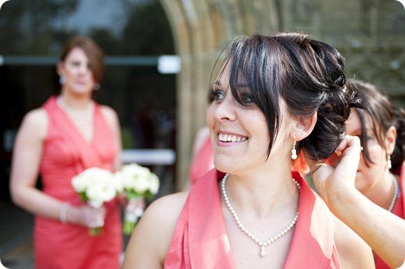 Bolton Abbey Wedding by Jonathan M McGee Photography 