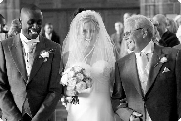 North West Wedding Photographer G&S Photography