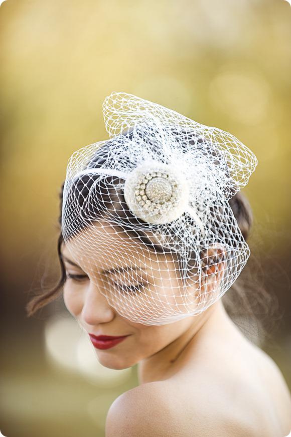 HT Headwear Bridal Accessories by Elizabeth Lois Photography 