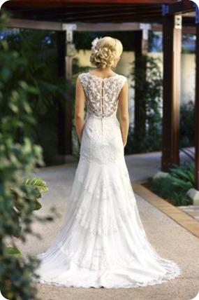 Wendy Makin Wedding Dresses at Elegance Bridal Studio