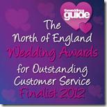 The North Of England Wedding Awards